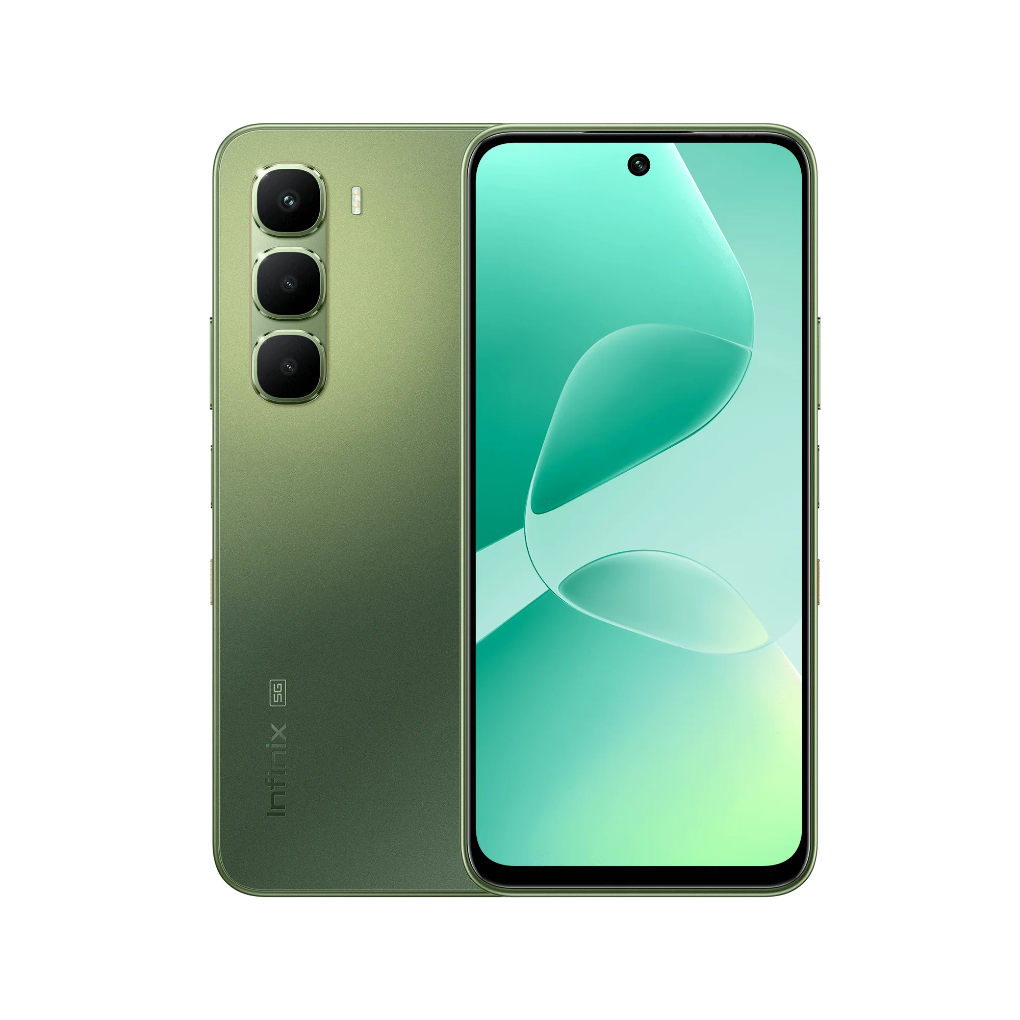 Infinix HOT 60 5G 6GB 128GB Infinix HOT 60 5G 6GB 128GB