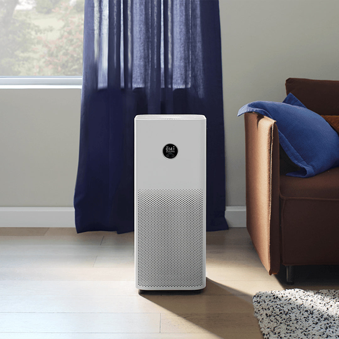 Mi Air Purifier 4 Pro EN Mi Air Purifier 4 Pro EN