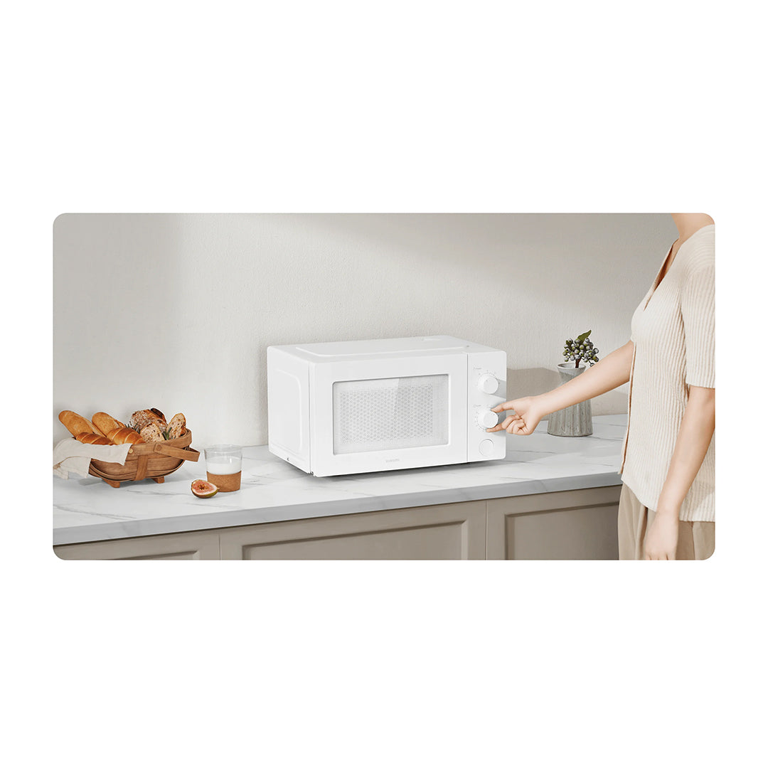 Xiaomi Microwave Oven EU Xiaomi Microwave Oven EU