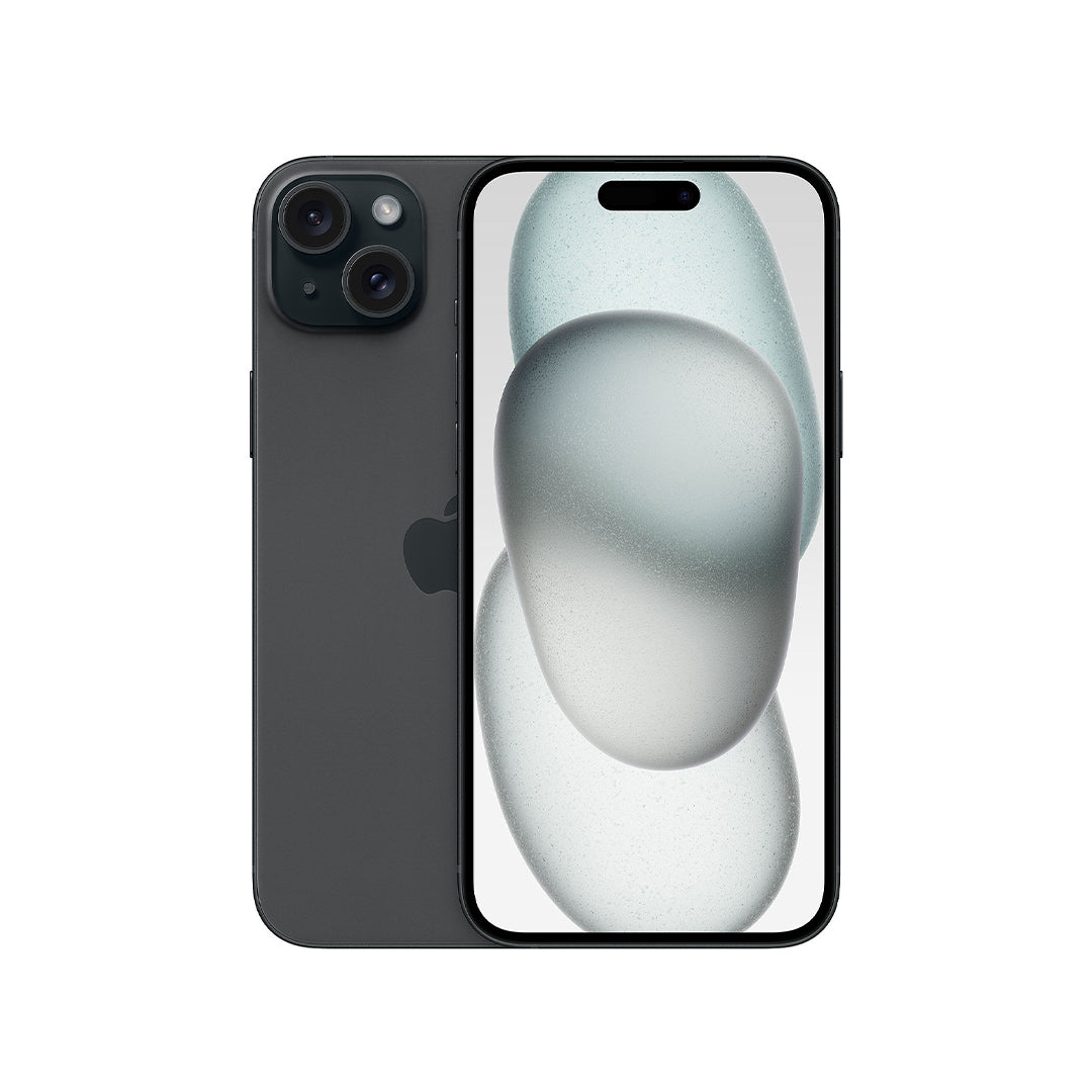 Apple iPhone 15 128GB- Black Apple iPhone 15 128GB- Black