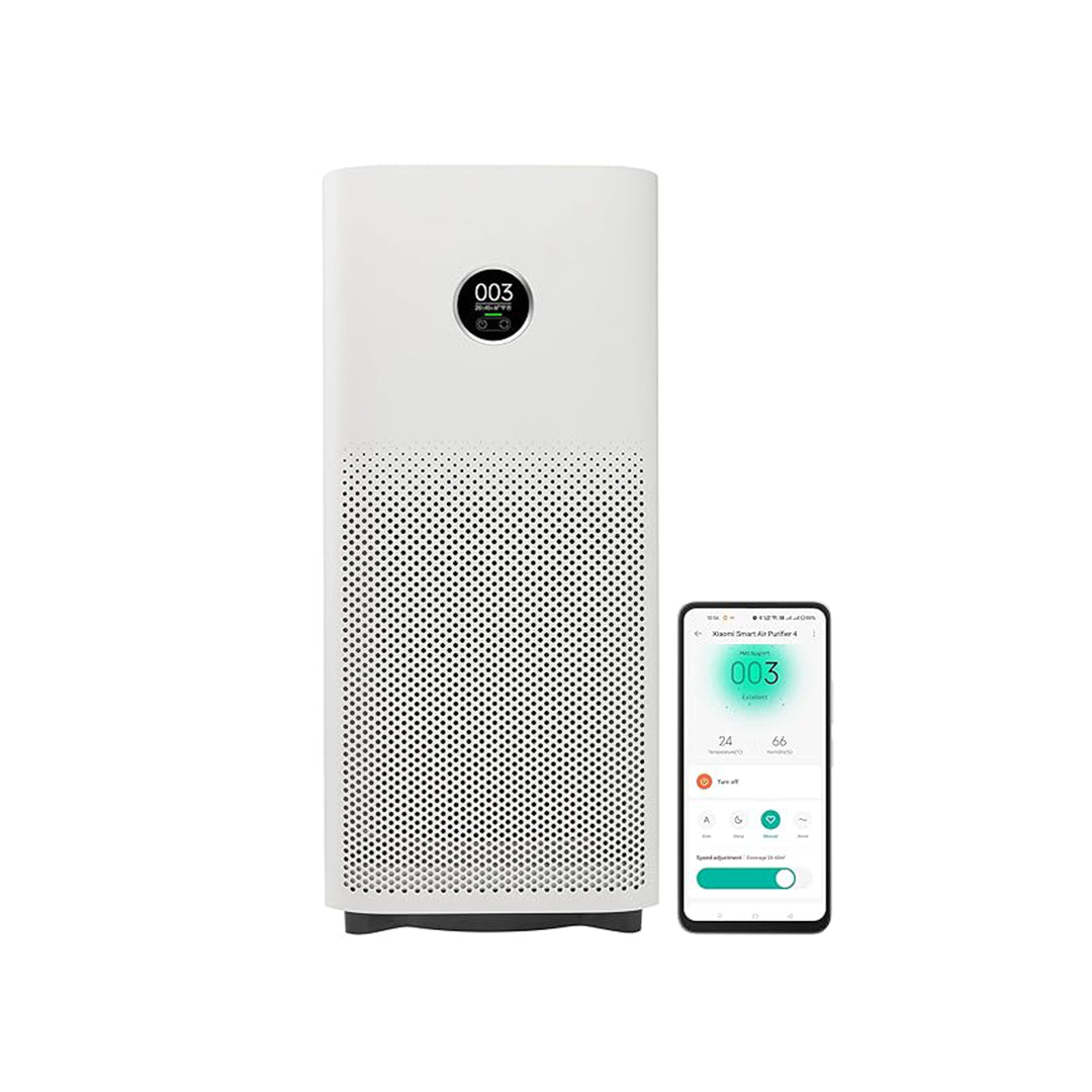 Mi Air Purifier 4 Pro EN Mi Air Purifier 4 Pro EN
