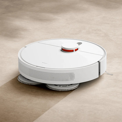 Mi Robot Vacuum Mop S10+ UK