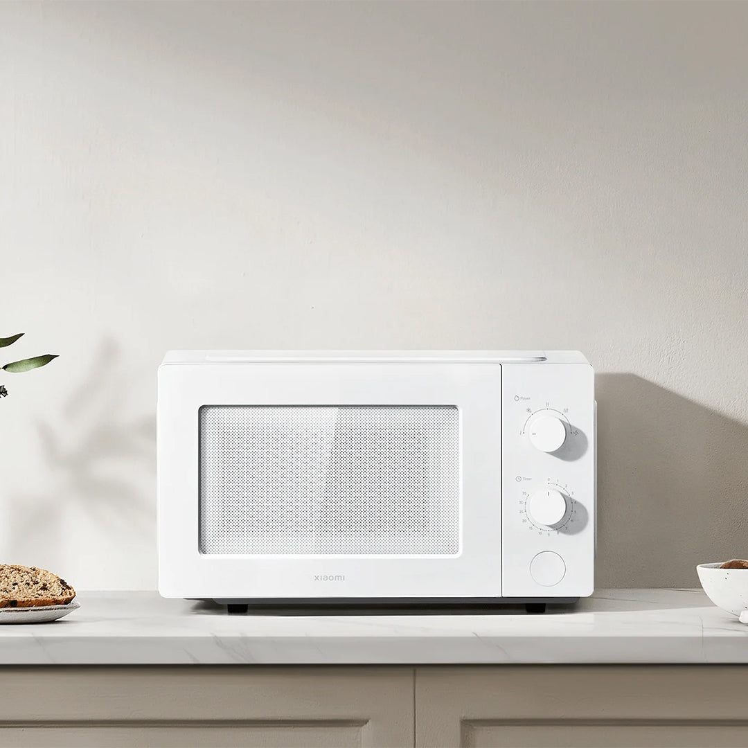 Xiaomi Microwave Oven EU Xiaomi Microwave Oven EU
