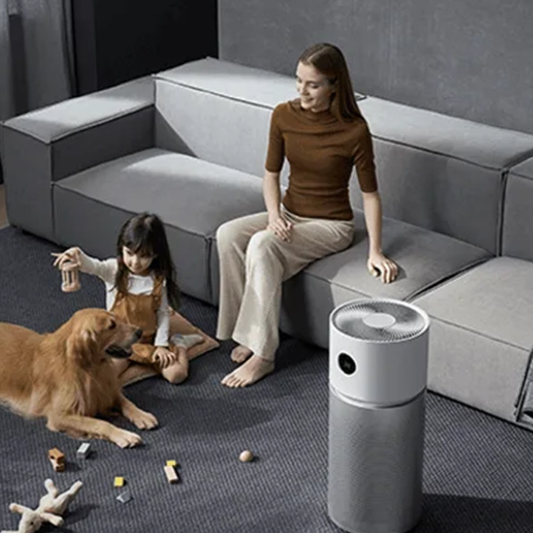 Mi Smart Air Purifier Elite UK Mi Smart Air Purifier Elite UK