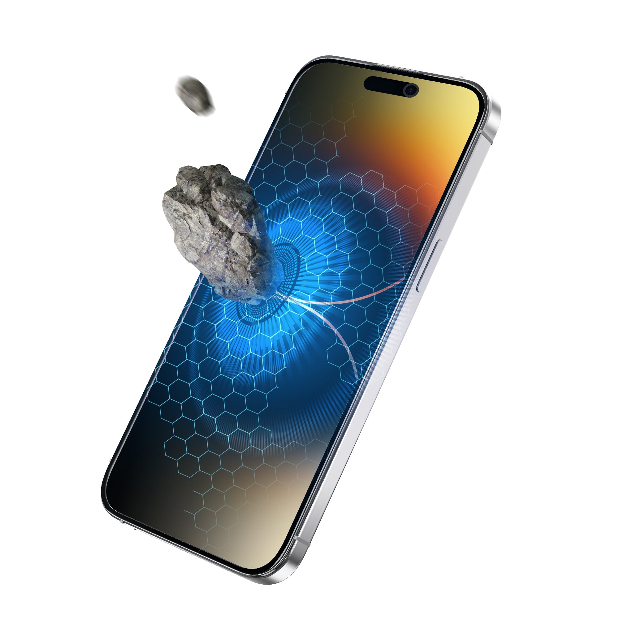 Exact Privacy Screen Protector For iPhone 15 Series Exact Privacy Screen Protector For iPhone 15 Series