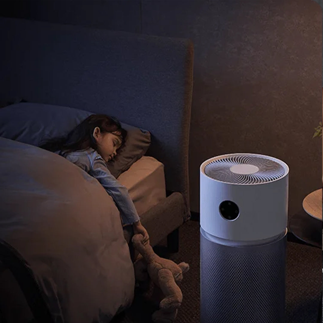 Mi Smart Air Purifier Elite UK Mi Smart Air Purifier Elite UK