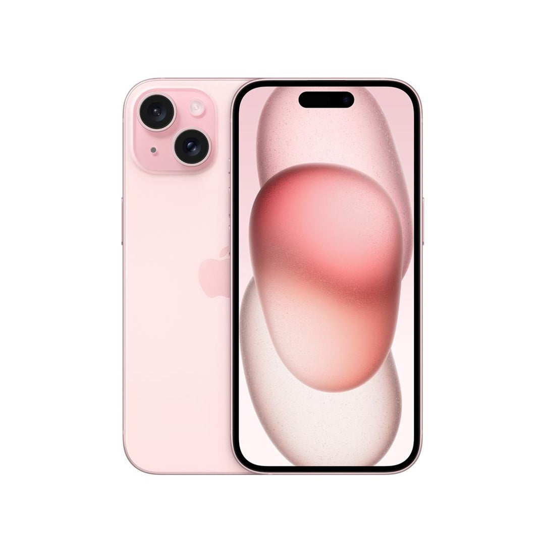Apple iPhone 15 plus 北米版 256GB ケース付き