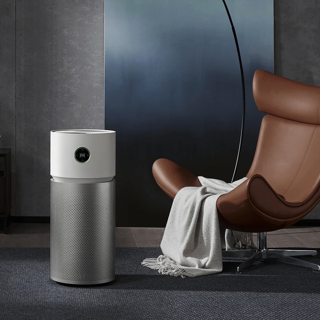 Mi Smart Air Purifier Elite UK Mi Smart Air Purifier Elite UK