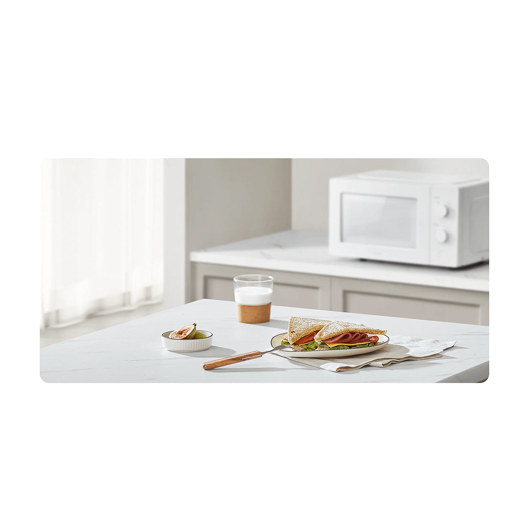 Xiaomi Microwave Oven EU Xiaomi Microwave Oven EU