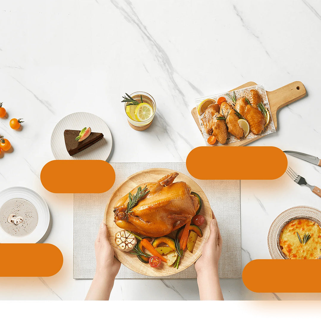 Xiaomi Microwave Oven EU Xiaomi Microwave Oven EU