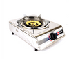 Mr Light MRGB2557 One Burner Stainless Steel Gas Stove
