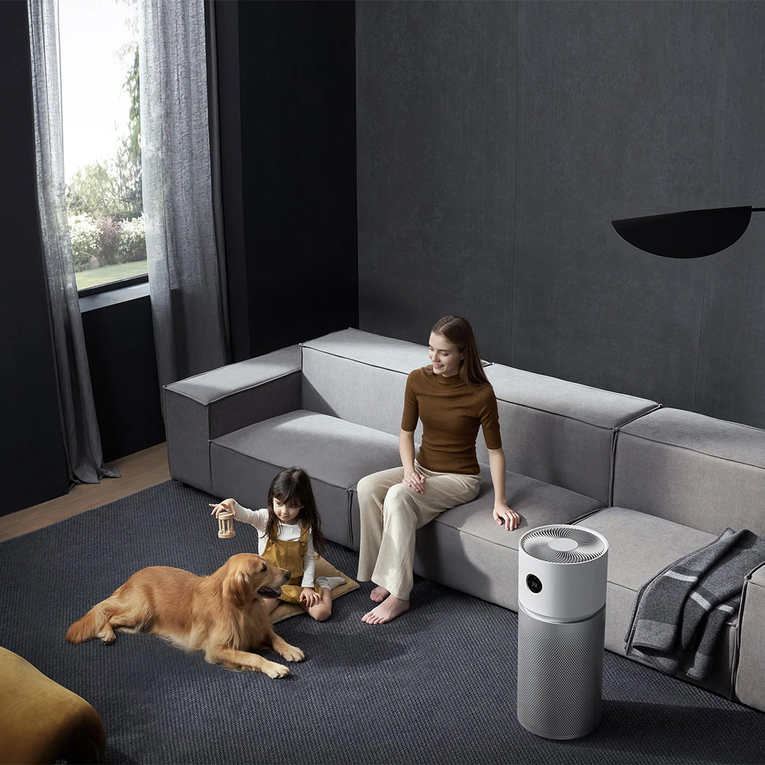 Mi Smart Air Purifier Elite UK Mi Smart Air Purifier Elite UK