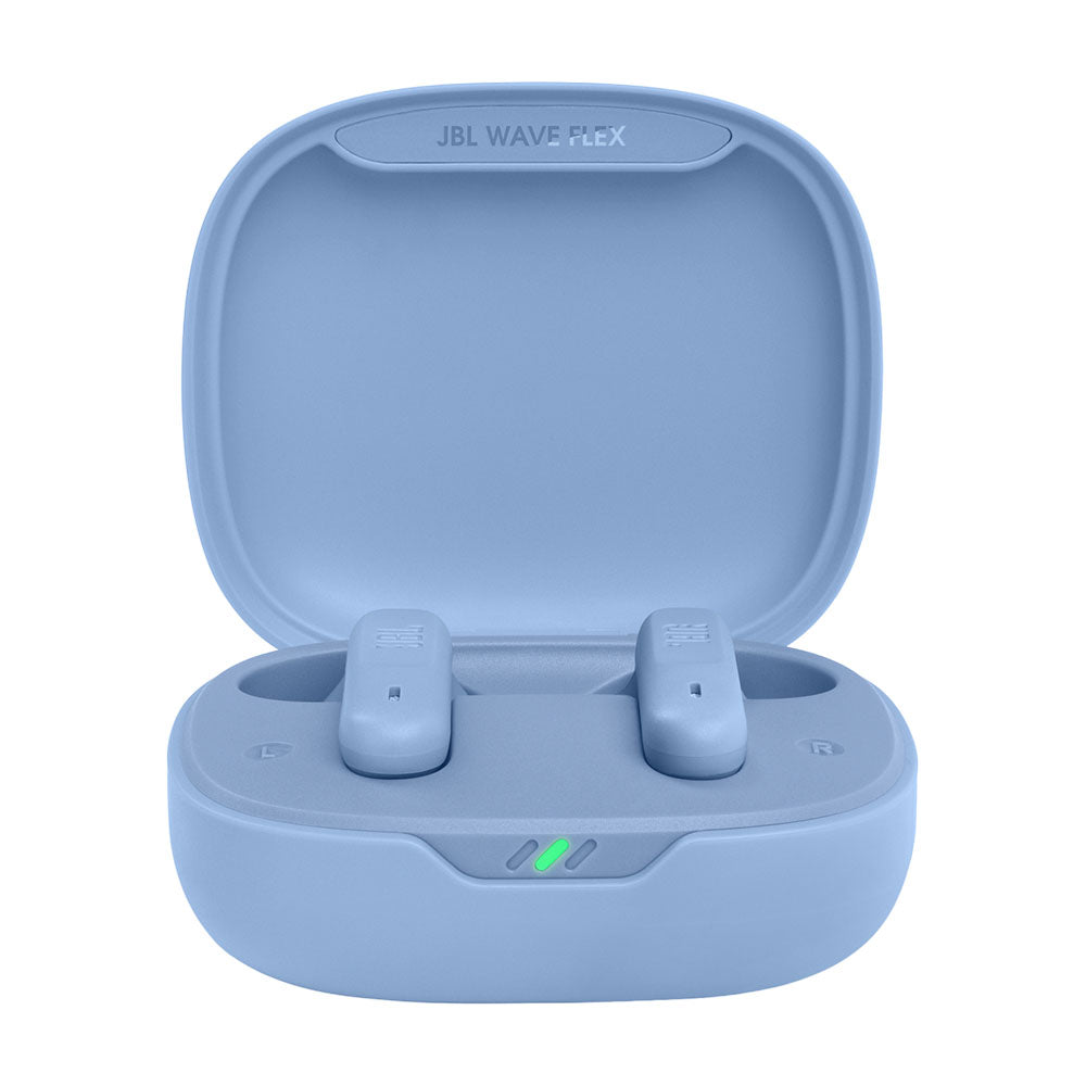 JBL Wave Flex True Wireless Earbuds JBL Wave Flex True Wireless Earbuds