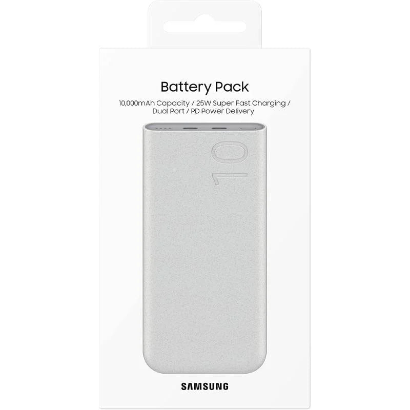 Samsung 10,000mAh Powerbank Samsung 10,000mAh Powerbank