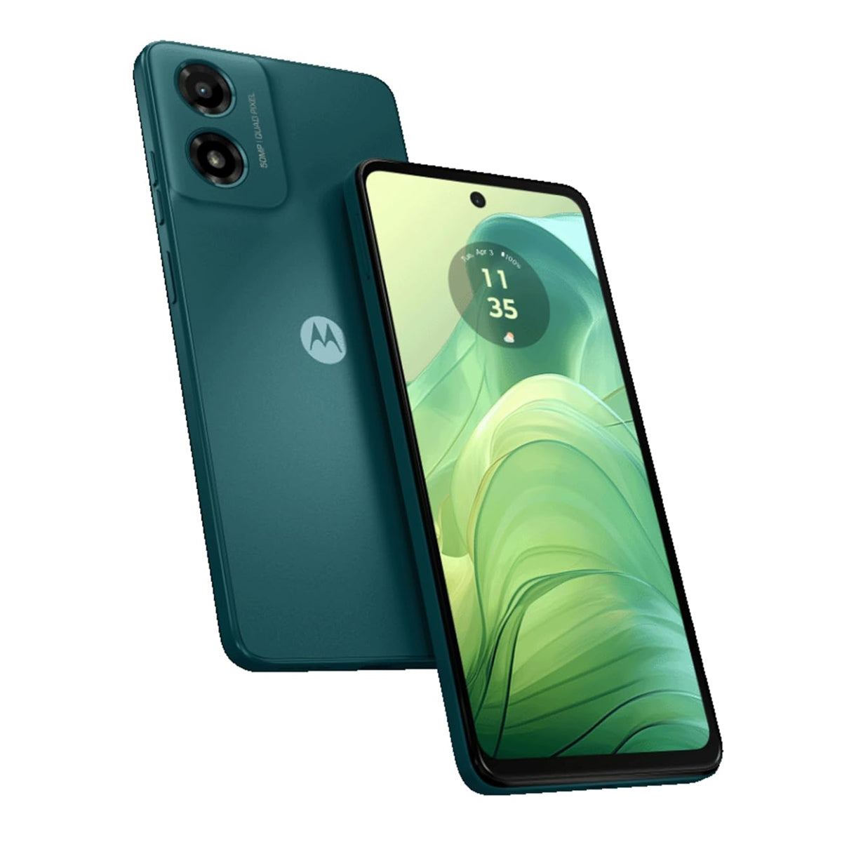 Motorola Moto G04S 4G 4GB 64GB – rptech.qa