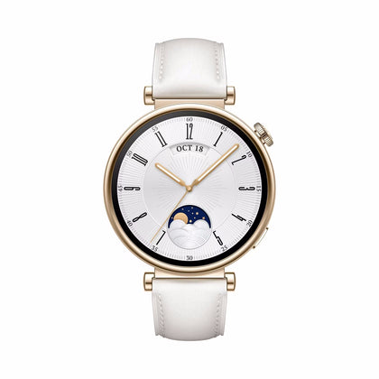 HUAWEI WATCH GT4 41MM WHITE