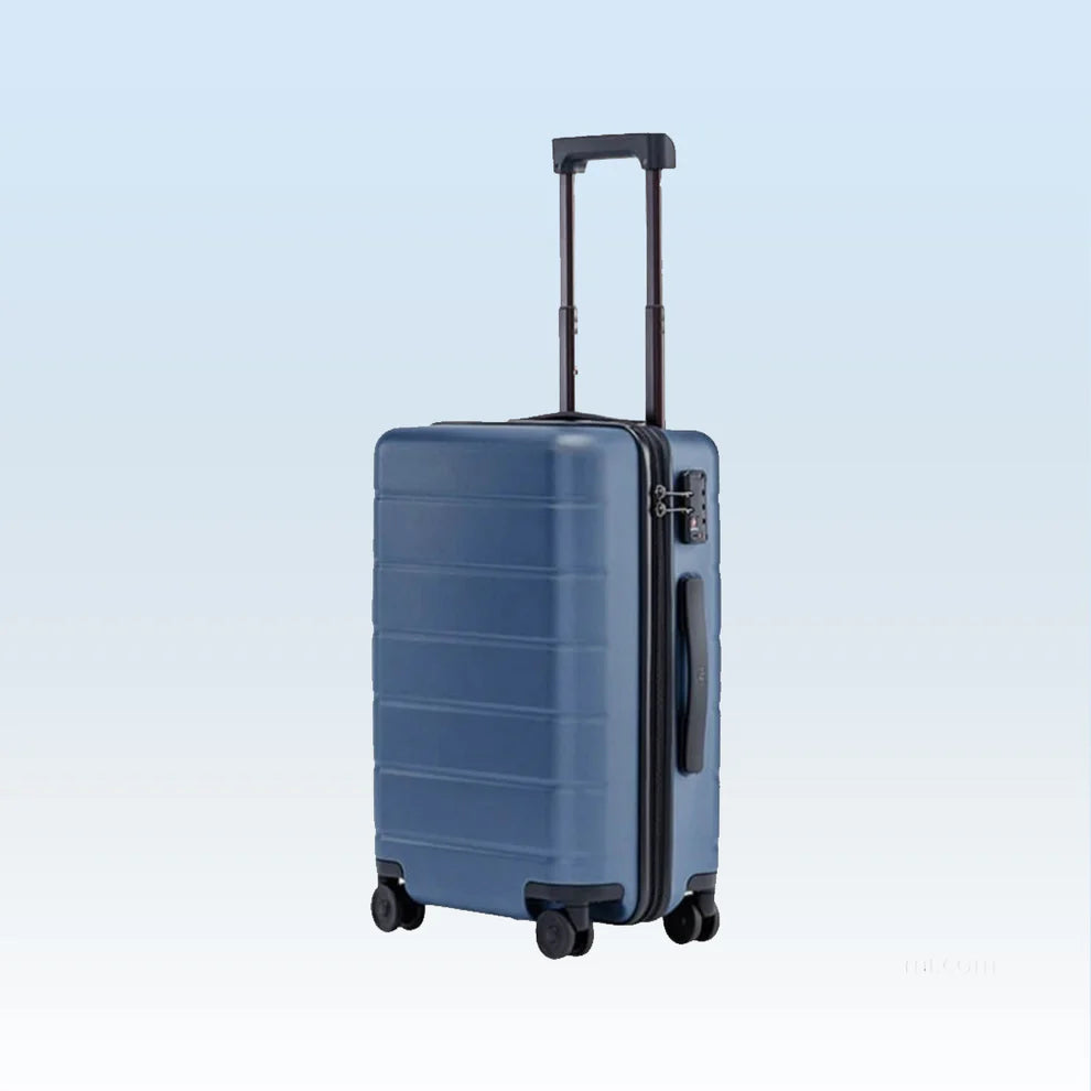 Xiaomi Luggage Classic 20 Blue Xiaomi Luggage Classic 20 Blue