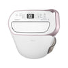 LG 2023 Smart Dehumidifier for room, 30L dehumidification with Ioniz`er (Temperature 30° C and Relative Humidity 80%) | MD19GQGE0