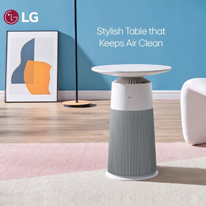 LG PuriCare™ AeroFurniture | AS20GPHK0 – rptech.qa