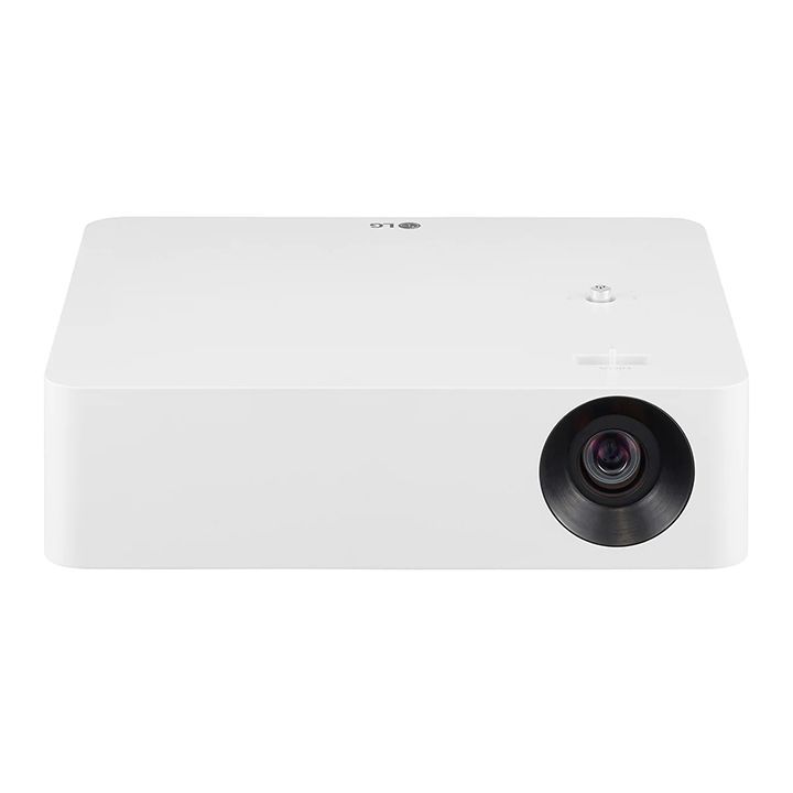 LG Full HD LED Portable Smart Home Theater CineBeam Projector | PF610P LG Full HD LED Portable Smart Home Theater CineBeam Projector | PF610P