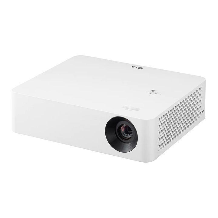 LG Full HD LED Portable Smart Home Theater CineBeam Projector | PF610P LG Full HD LED Portable Smart Home Theater CineBeam Projector | PF610P