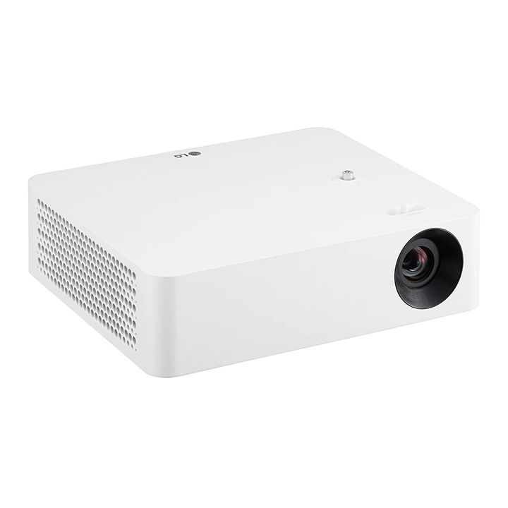 LG Full HD LED Portable Smart Home Theater CineBeam Projector | PF610P LG Full HD LED Portable Smart Home Theater CineBeam Projector | PF610P