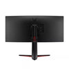 LG 2023 34inch UltraGear QHD Curved Gaming Monitor | 34GP63A-B