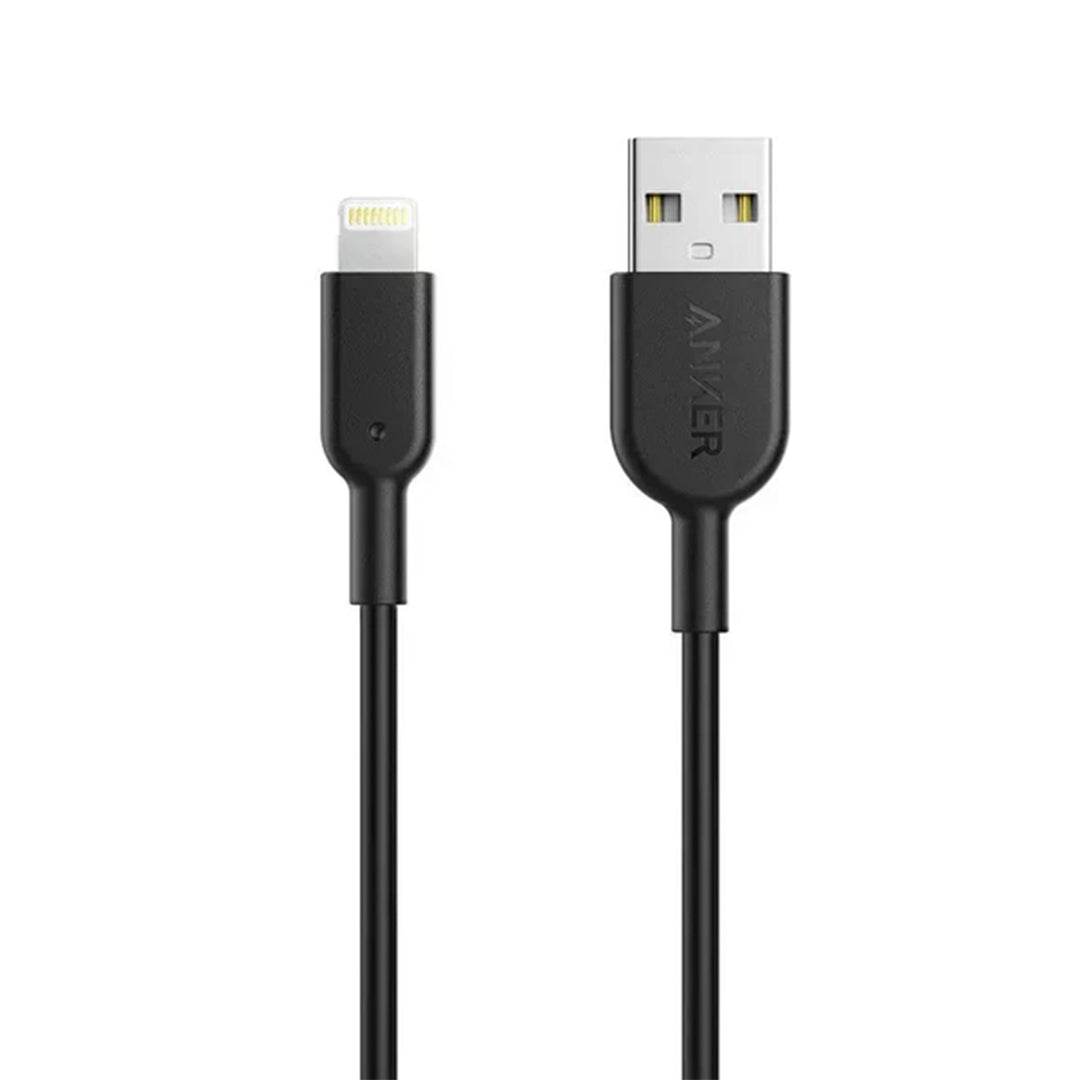Anker Cable iPh 0.9M (A8432H21) Anker Cable iPh 0.9M (A8432H21)