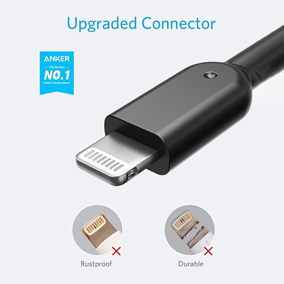 Anker Cable iPh 1.8M (A8433) Anker Cable iPh 1.8M (A8433)