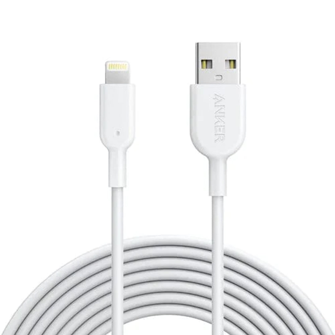 Anker Cable iPh 3M (A8434) Anker Cable iPh 3M (A8434)