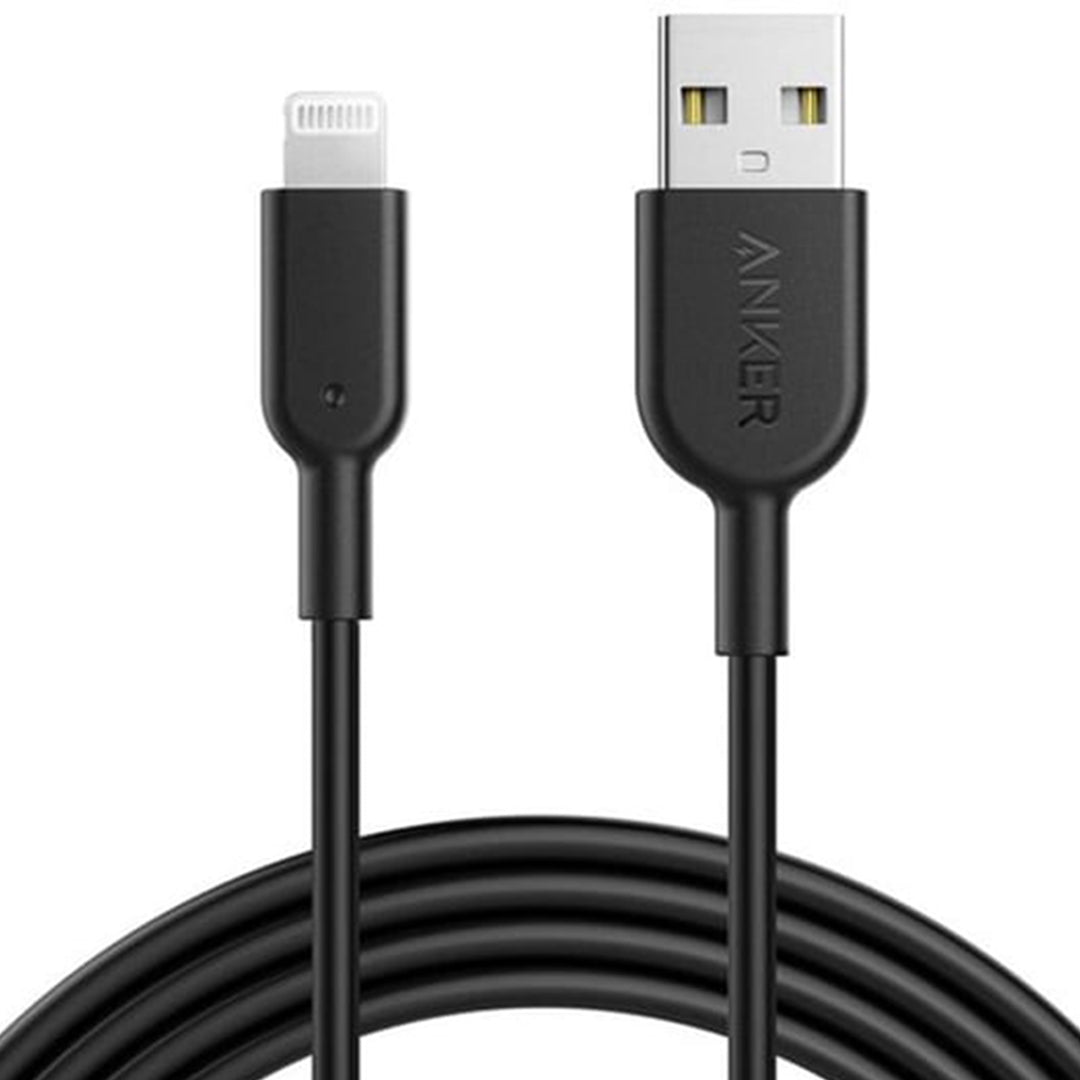 Anker Cable iPh 3M (A8434) Anker Cable iPh 3M (A8434)