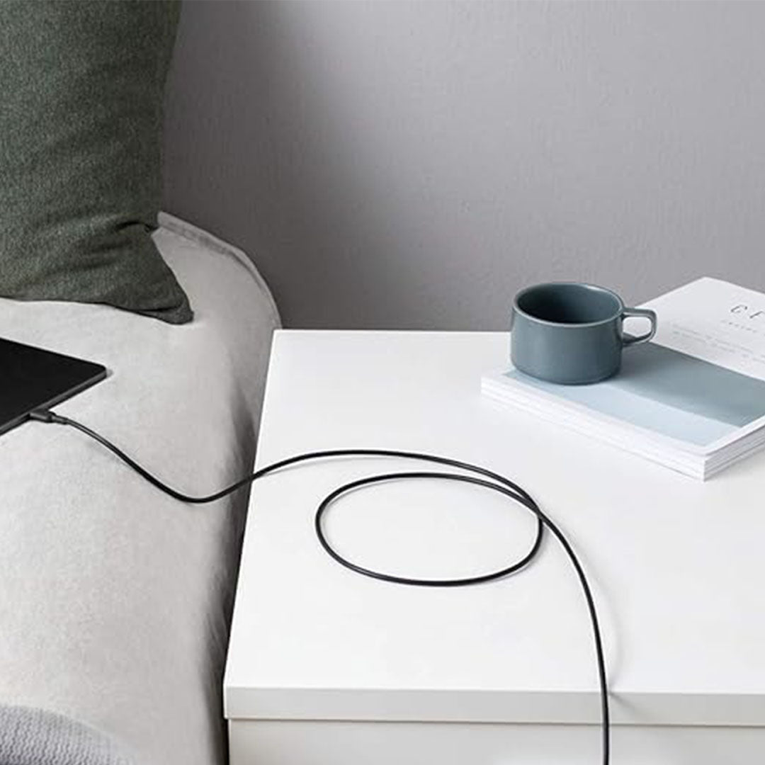 Anker PowerLine USB-C to USB-C 6ft (A8482) Anker PowerLine USB-C to USB-C 6ft (A8482)