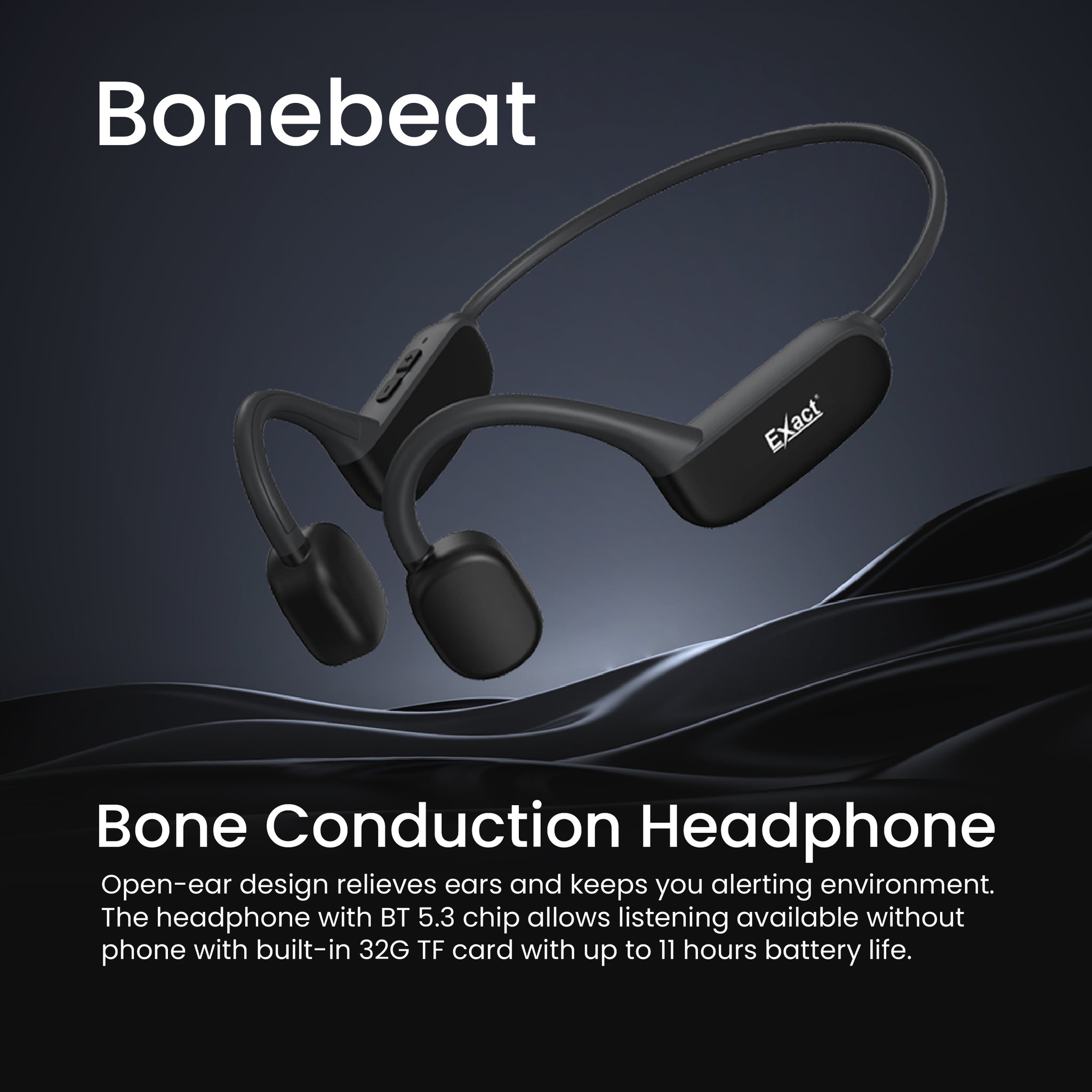 Exact Bone Beat set sound free Exact Bone Beat set sound free