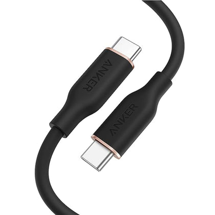 Anker USB-C to USB-C Cable Black (A8552)