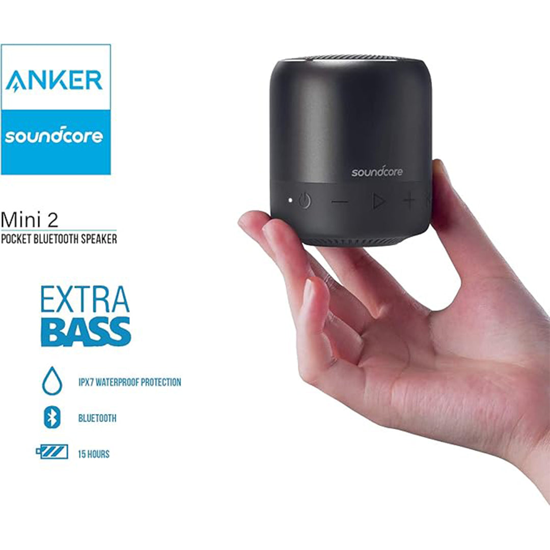 Anker Soundcore Mini 2 Anker Soundcore Mini 2