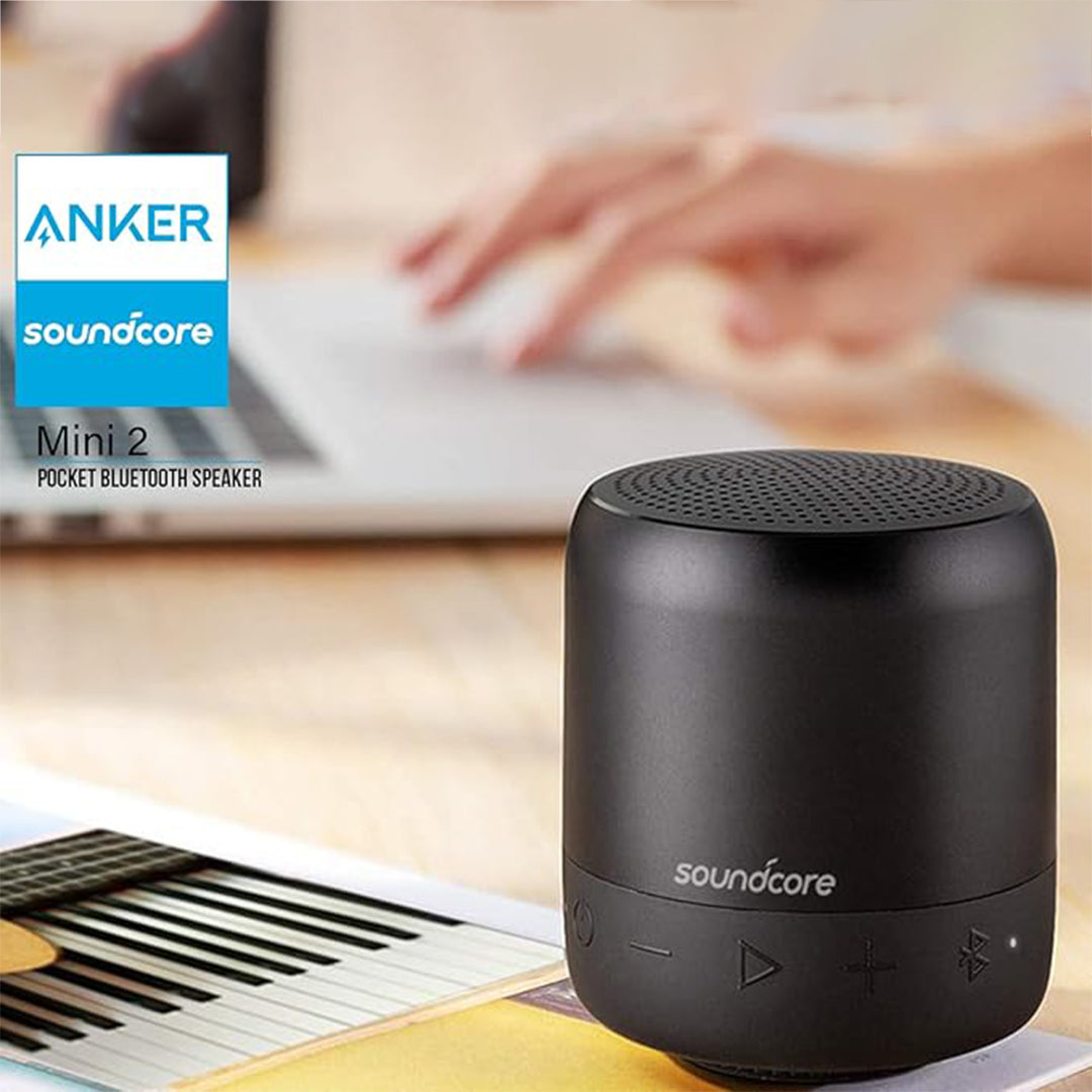 Anker Soundcore Mini 2 – rptech.qa