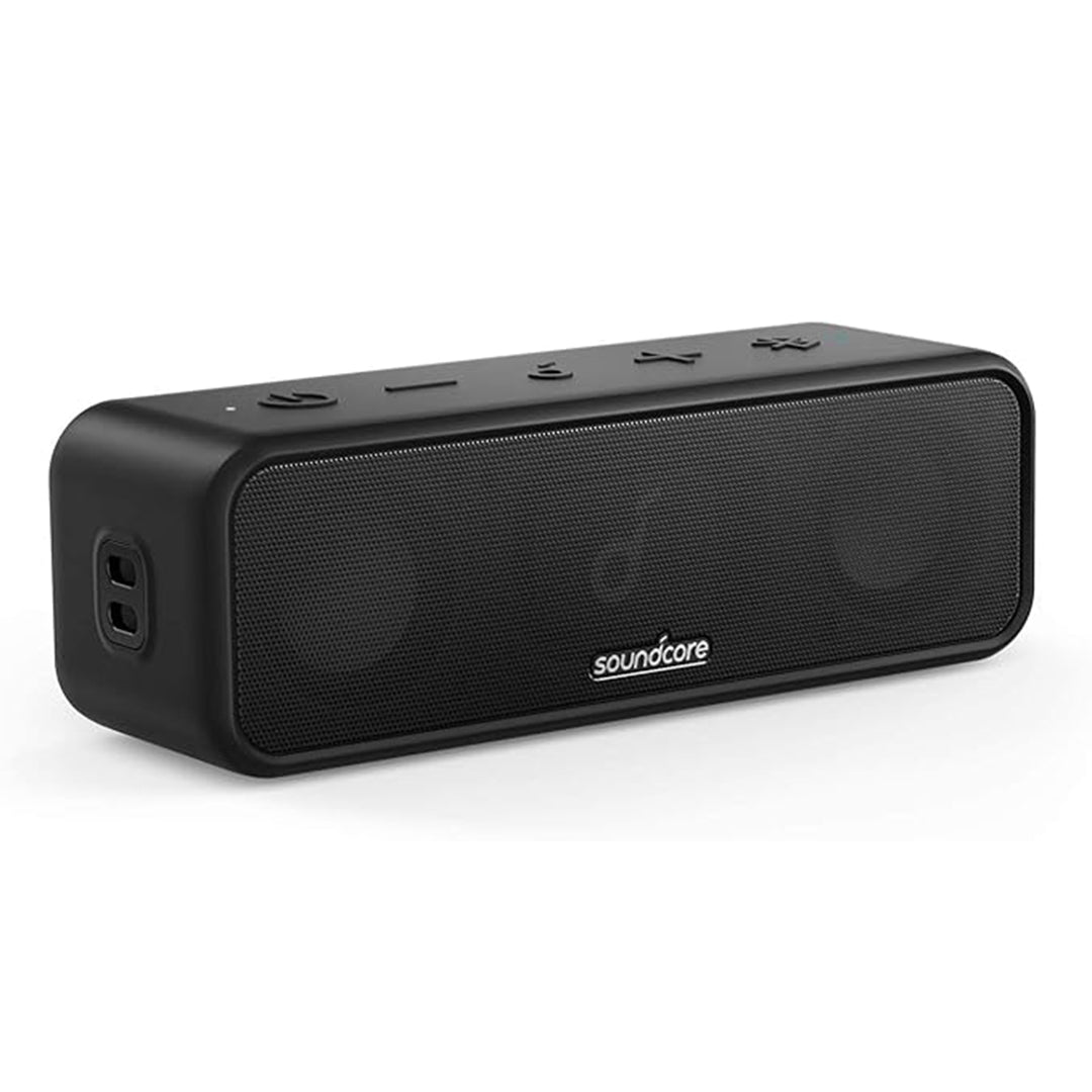 Anker Soundcore 3 Bluetooth Speaker Anker Soundcore 3 Bluetooth Speaker