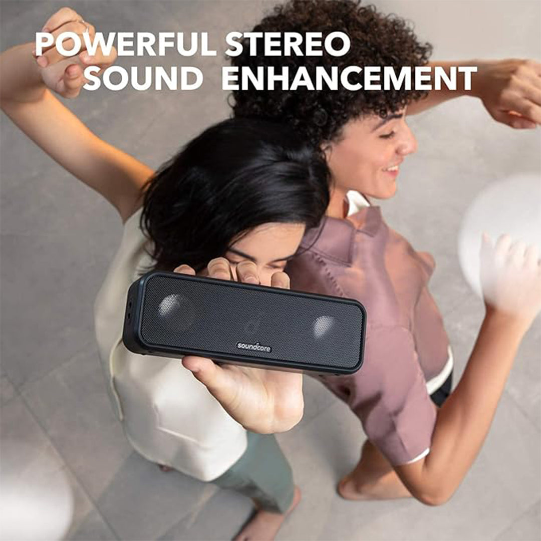 Anker Soundcore 3 Bluetooth Speaker Anker Soundcore 3 Bluetooth Speaker