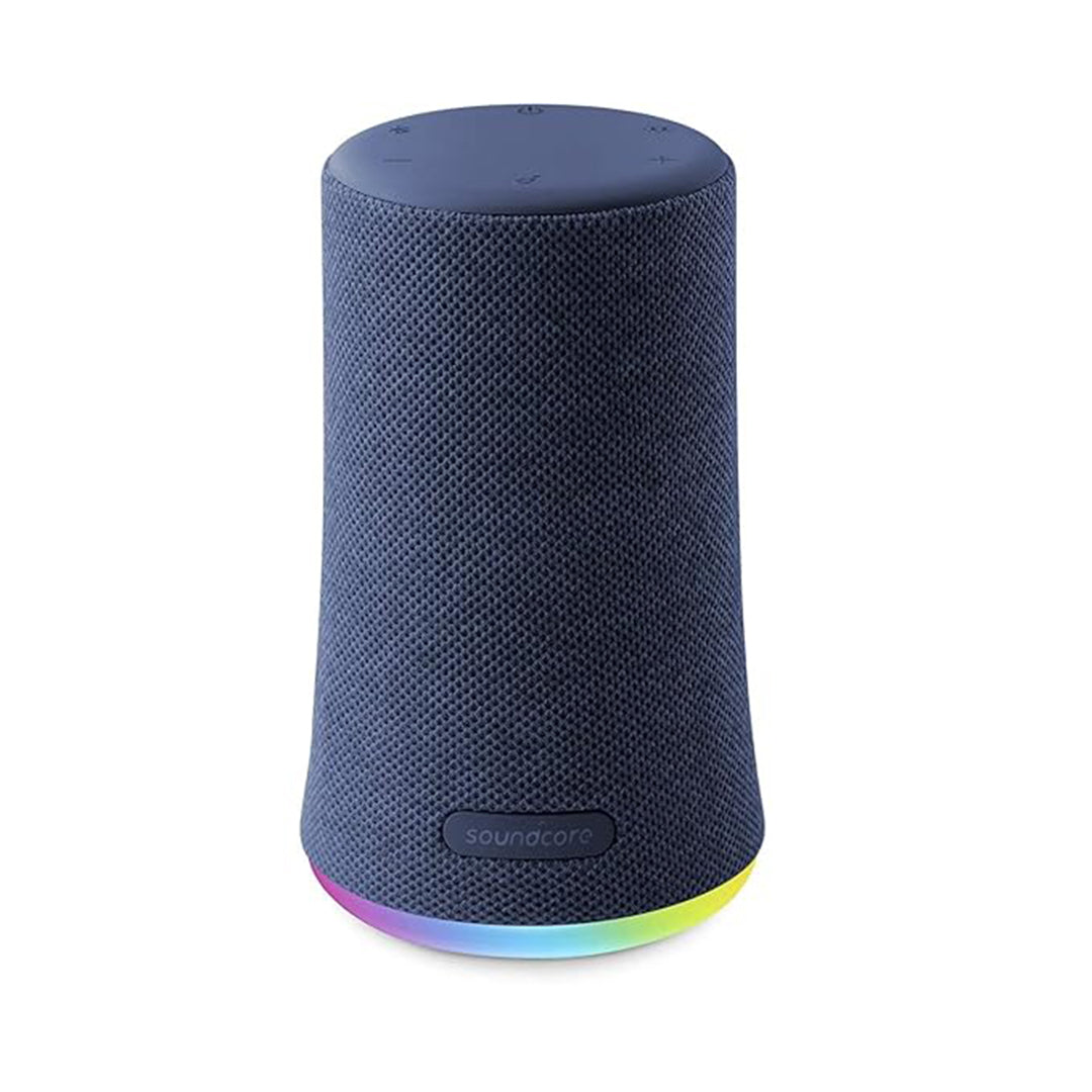 Anker Soundcore Flare Mini Bluetooth Speaker Anker Soundcore Flare Mini Bluetooth Speaker