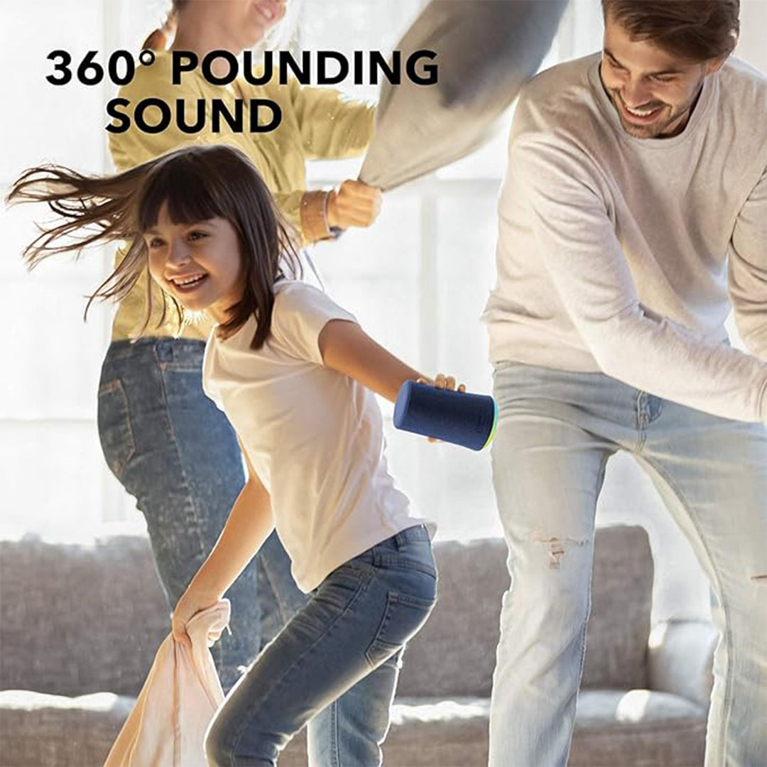 Anker Soundcore Flare Mini Bluetooth Speaker Anker Soundcore Flare Mini Bluetooth Speaker