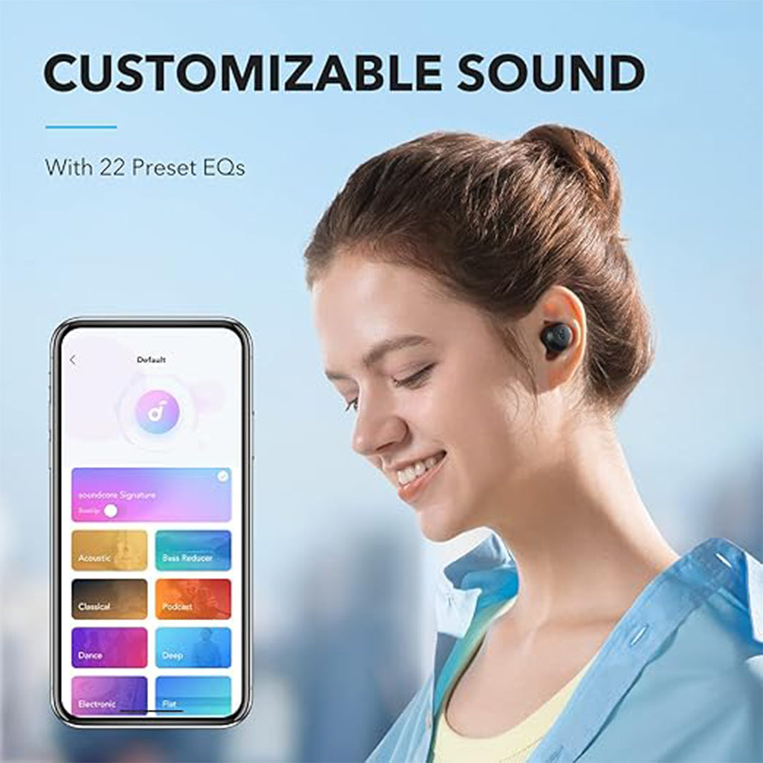 Anker Soundcore Earbuds A201 Anker Soundcore Earbuds A201