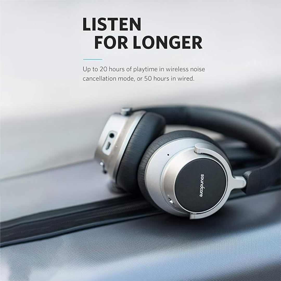 Anker Soundcore Space NC Anker Soundcore Space NC
