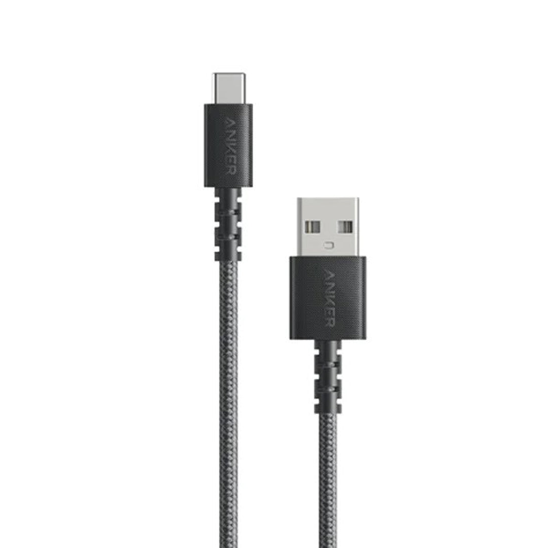 Anker PowerLine USB-C 3ft(A8022) Anker PowerLine USB-C 3ft(A8022)
