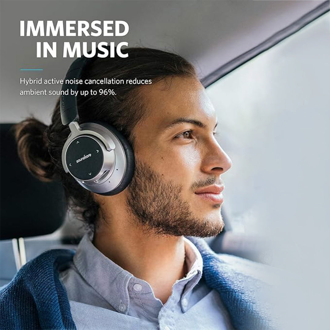 Anker Soundcore Space NC Anker Soundcore Space NC