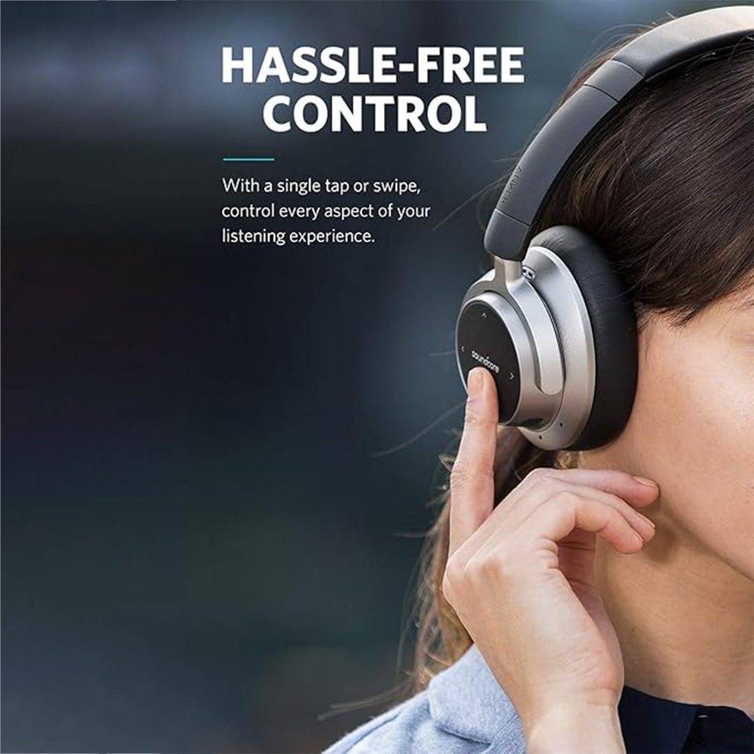 Anker Soundcore Space NC Anker Soundcore Space NC
