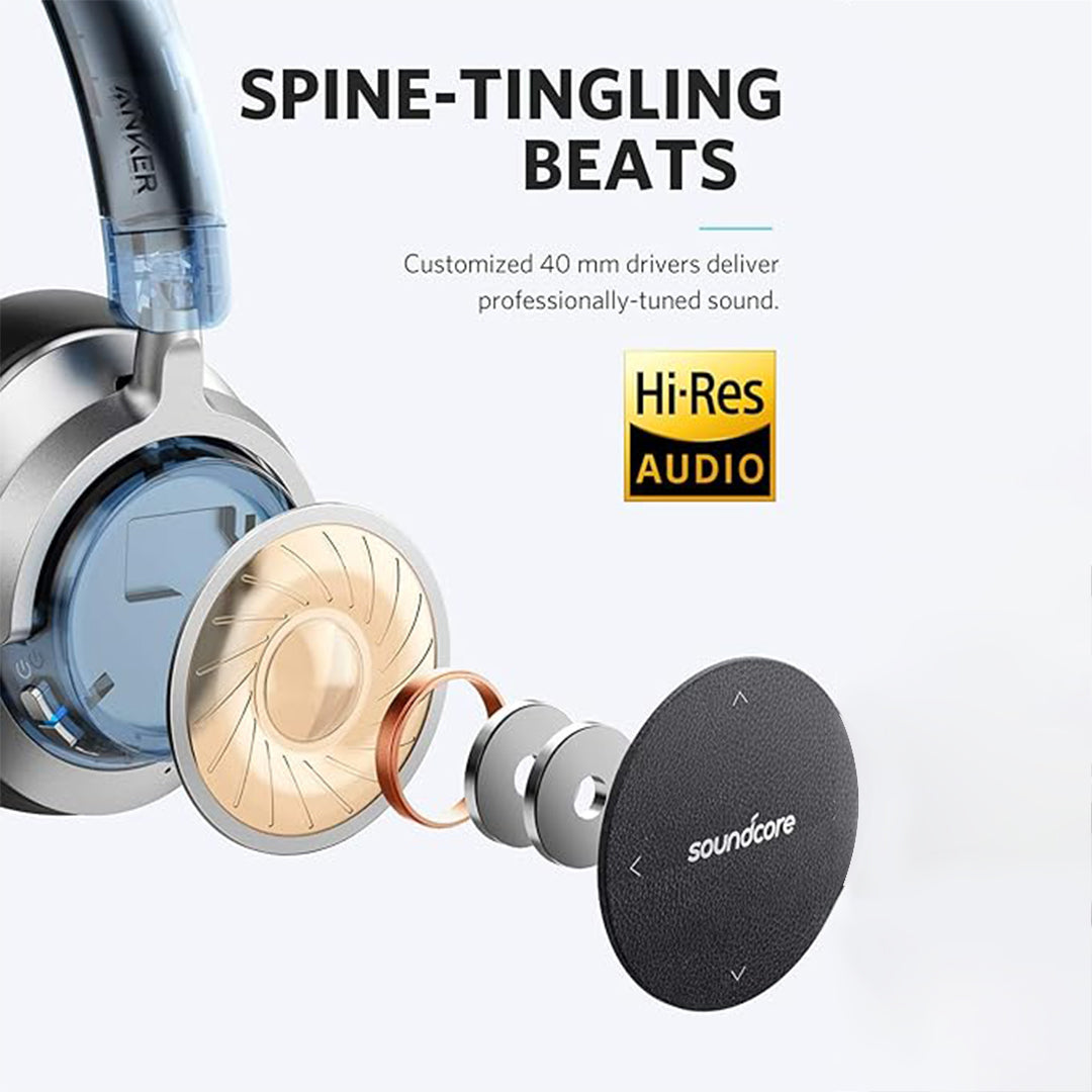 Anker Soundcore Space NC Anker Soundcore Space NC