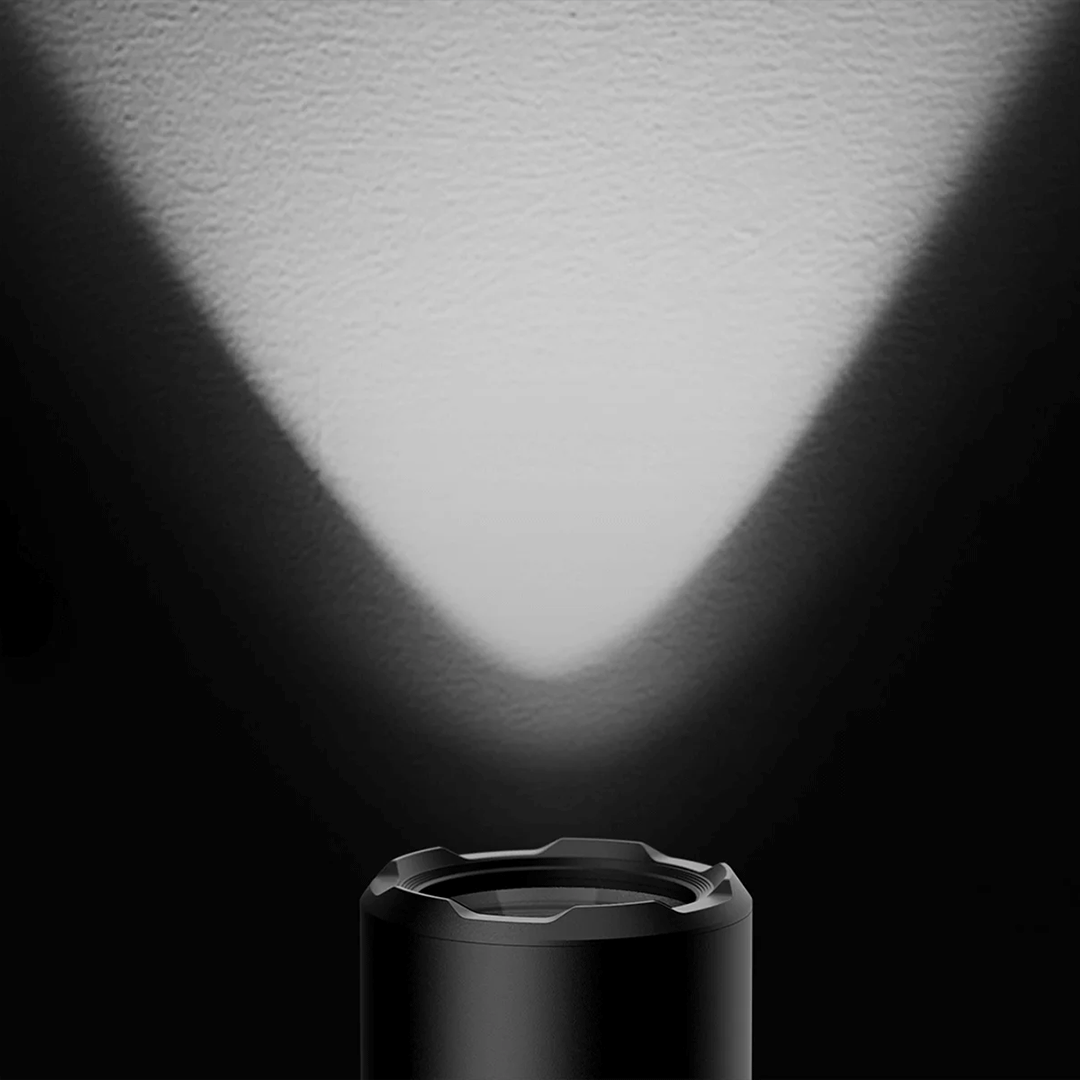 Xiaomi Multi-Function Flashlight Xiaomi Multi-Function Flashlight