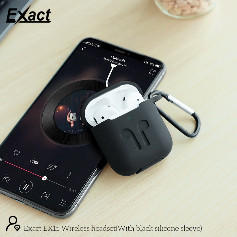 Exact wireless headset TWS Exact wireless headset TWS