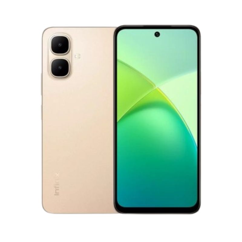 Infinix Smart 10 4G 3GB 64GB – rptech.qa