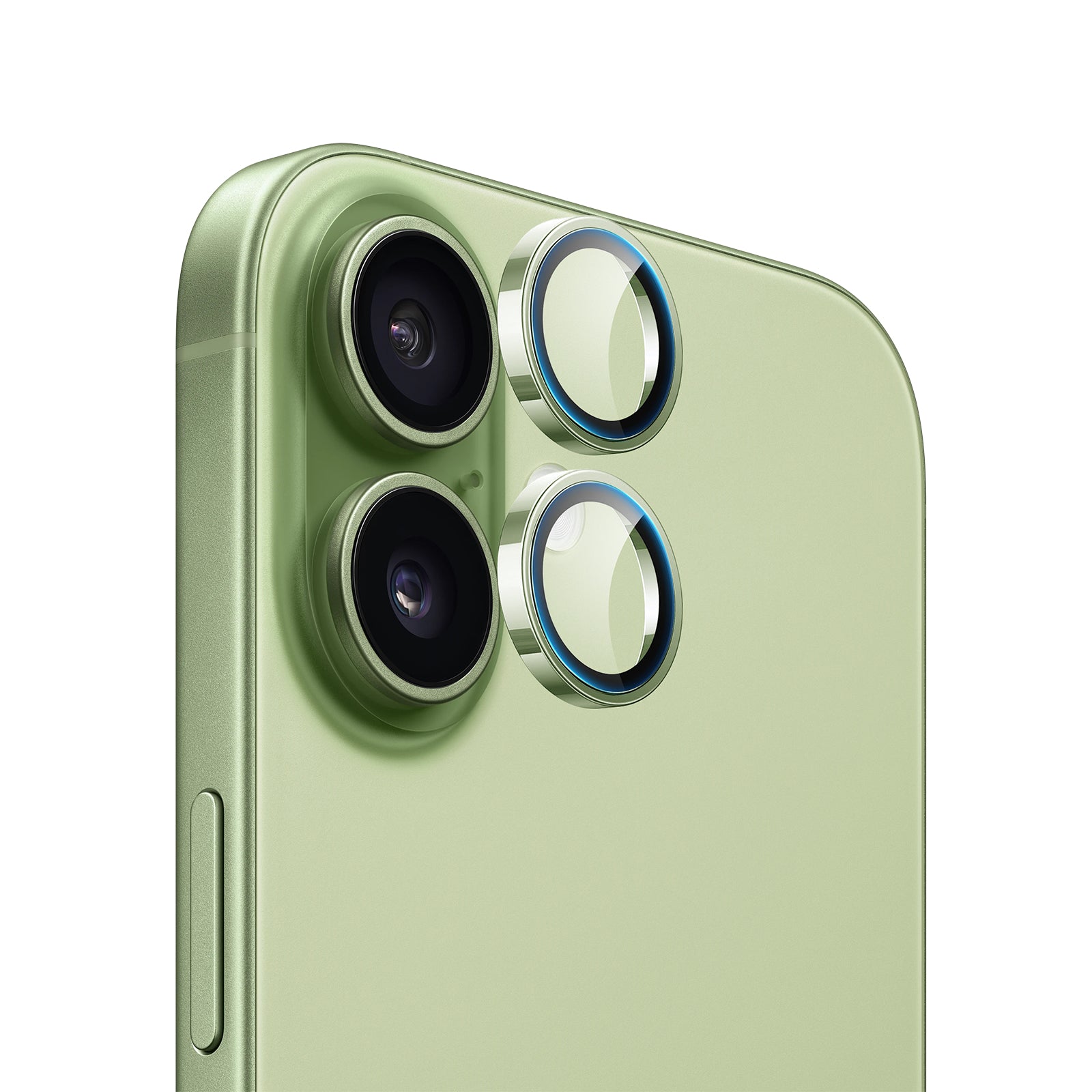 Exact Camera Lens Protector for iPhone 17 Exact Camera Lens Protector for iPhone 17